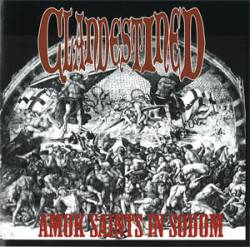 Clandestined : Amok Saints in Sodom